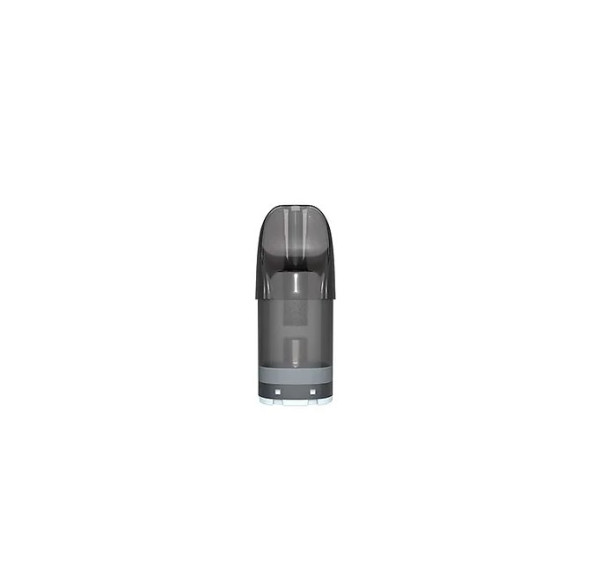 SALT Plus Leerer Pod