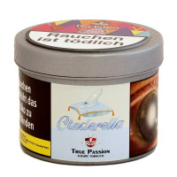 True Passion - Cinderella (200g) - 27,90€