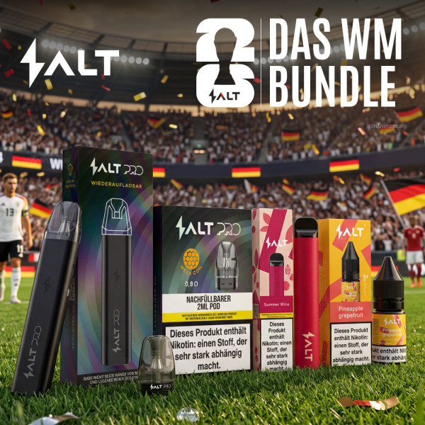 SALT WM Bundle