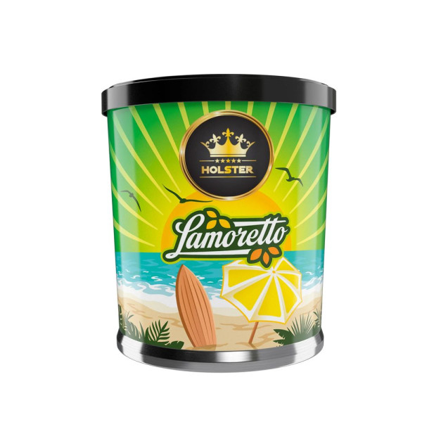 Holster - Lamoretto - 200g