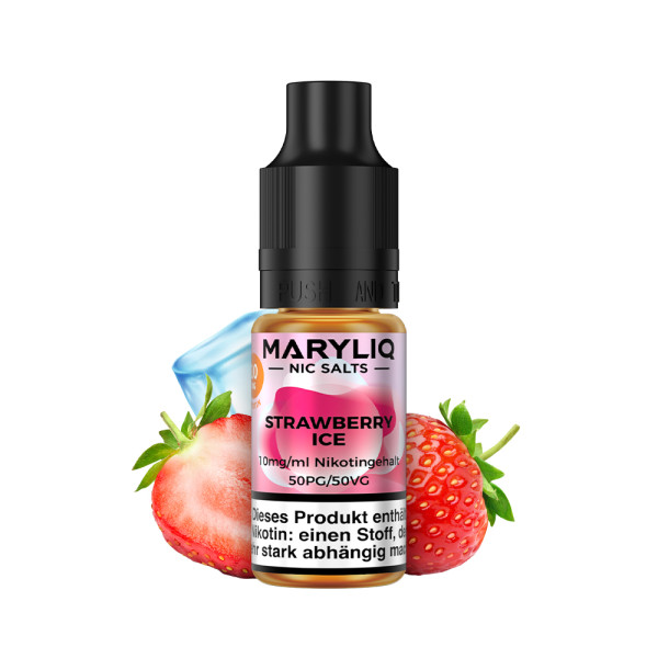Maryliq - Variante