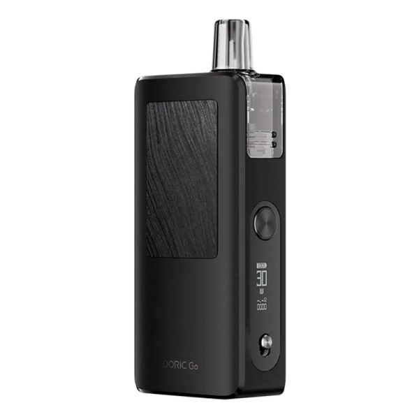 Voopoo Doric Go Pod Kit - Spray Black