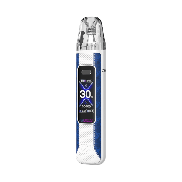 OXVA Xlim Pro 3 Pod Kit - Sky Blue