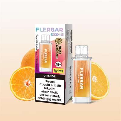 Flerbar Pods | Jetzt Günstig Kaufen