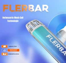 Flerbar M