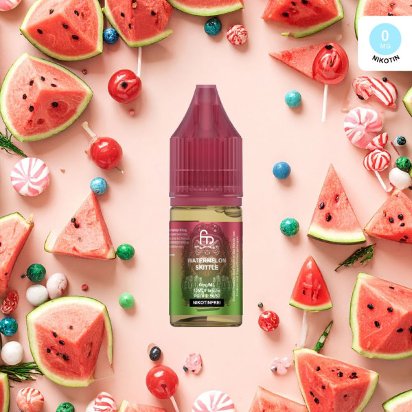 RandM Liquid - Watermelon Skittlez - 10ml