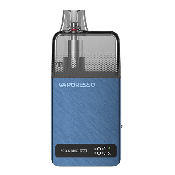 Vaporesso ECO Nano Plus Pod Kit - Farbe: Sky Blue