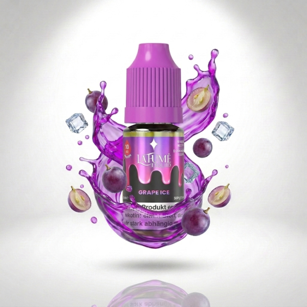 Lafume Liquid - Grape Ice