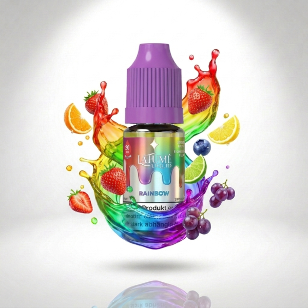 Lafume Liquid - Rainbow