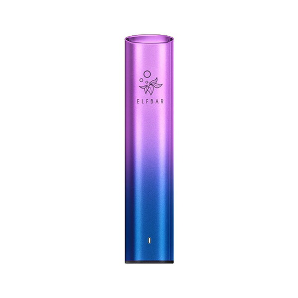 ELFBAR MATE500 Akkuträger - aurora purple