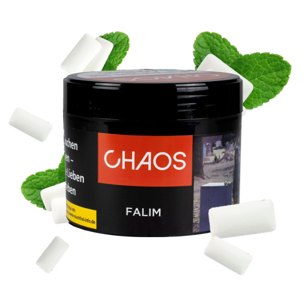 Chaos Tobacco - Falim - 200g