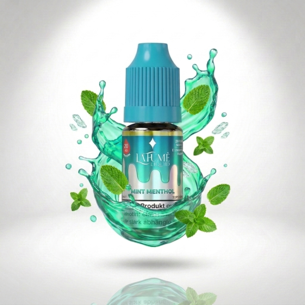 Lafume Liquid - Mint Menthol