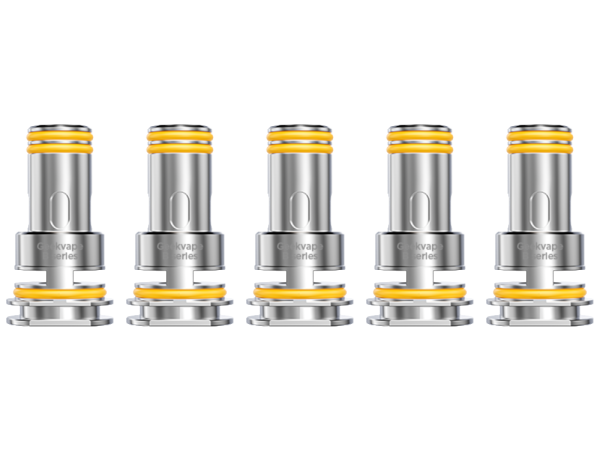Geekvape B Series MTL Coil- 5er Pack