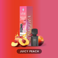 Lafume Aurora Pod - Juicy Peach 20mg Nikotin Lafume Aurora Pod - Juicy Peach 20mg Nikotin