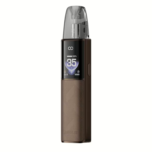 VooPoo Argus G4 Pod Kit - Farbe: Brown