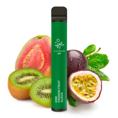 elfbar elfa master akku Elf Bar 800 Vape Pen nikotinfrei alle Sorten