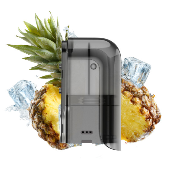 PIXL MAX 20K Pod - Pineapple Ice - 10ml