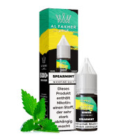 Al Fakher Liquid - SPEARMINT Al Fakher Liquid - SPEARMINT