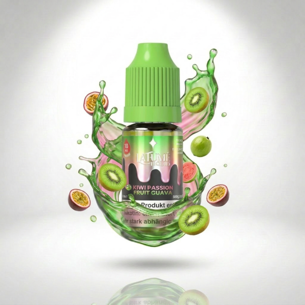 Lafume Liquid - Kiwi Passion Fruit Guava