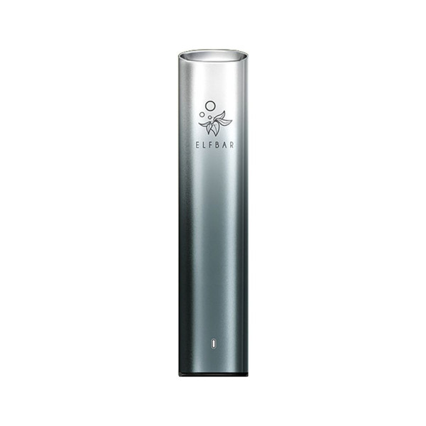 ELFBAR MATE500 Akkuträger - black grey