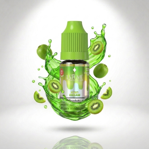 Lafume Liquid - Kiwi Dream