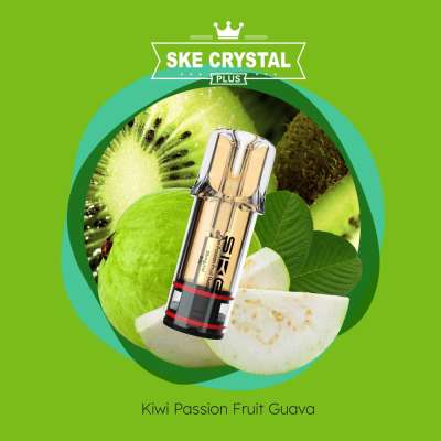 passen lost mary pods in elfbar SKE Crystal PLUS Pod System | Online Kaufen