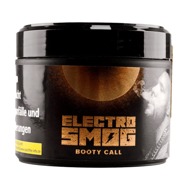 Electro Smog - Booty Call - 200g