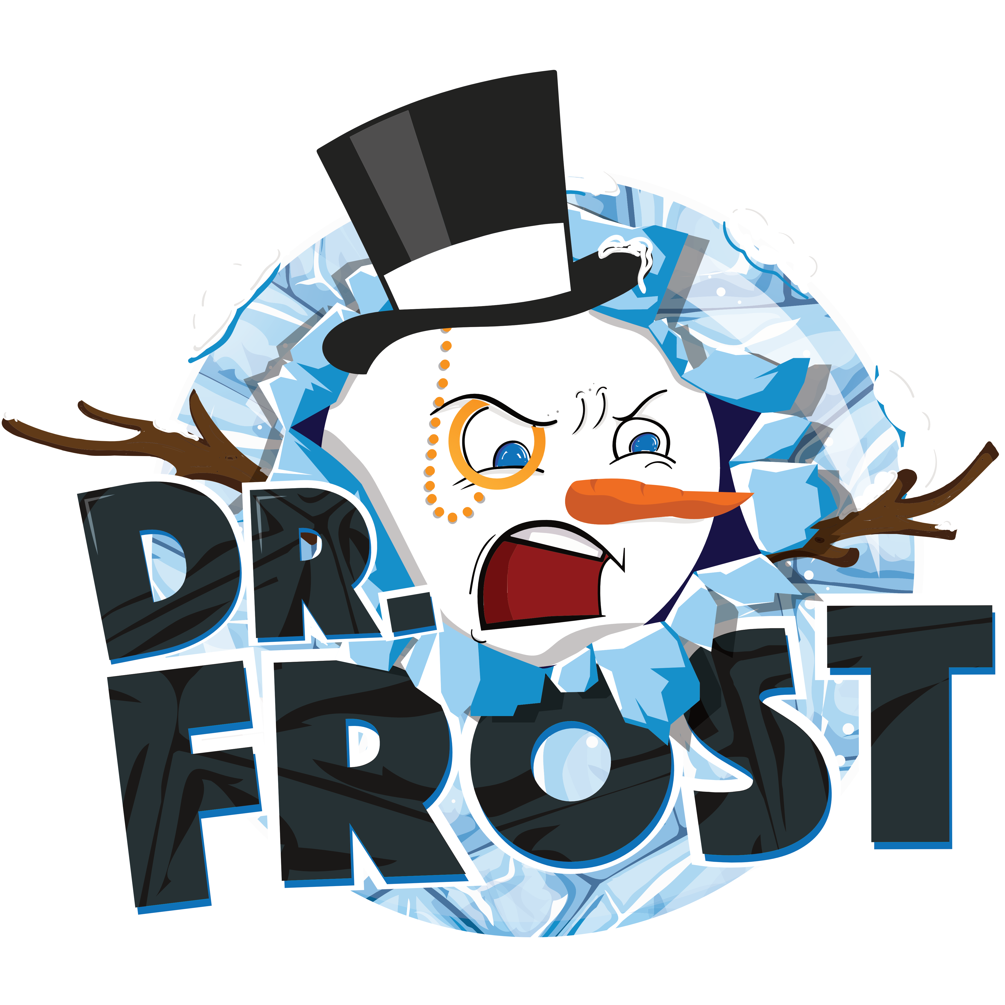 Dr. Frost