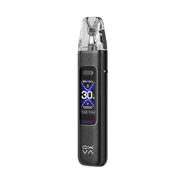 OXVA Xlim Pro 3 Pod Kit - Ceramic Black