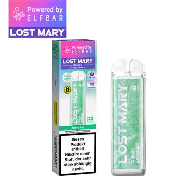 elfbar elfa kaufen Lost Mary Einweg E-Zigarette kaufen main image 1