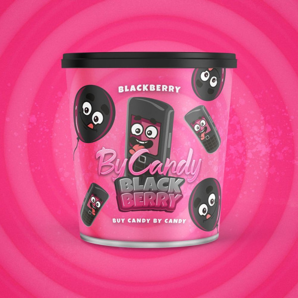 ByCandy - SW - 200g