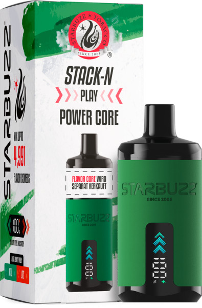 Star Buzz - Pod Kit - 1000 mAh