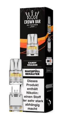 Al Fakher Mini 3K | 24vapestore.de