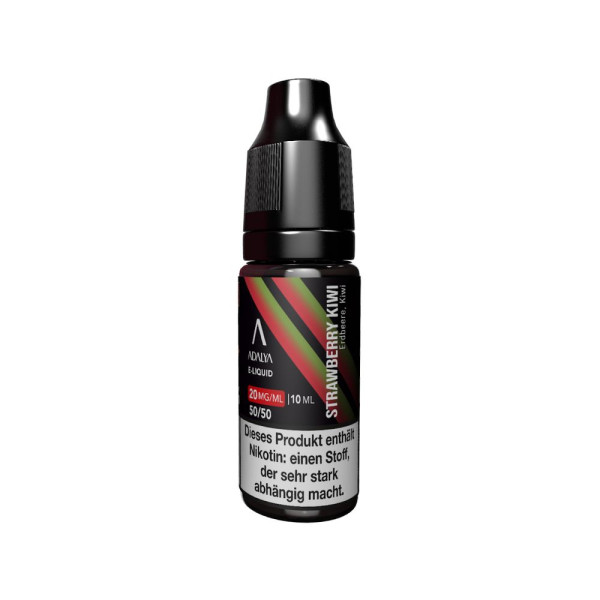 Adalya Liquid - Strawberry Kiwi