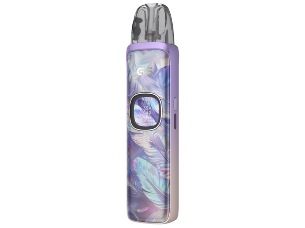 Uwell Caliburn G5 - Aurora Feathers- Pod System - 1600 mAh - 3 ml