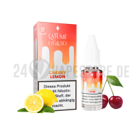 Lafume Liquid - Cherry Lemon Lafume Liquid - Cherry Lemon