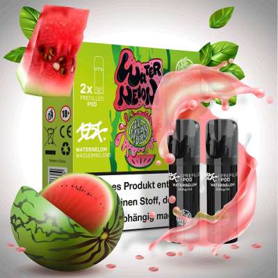 187 Strassenbande | Prefilled Pod Kits | 24vapestore.de