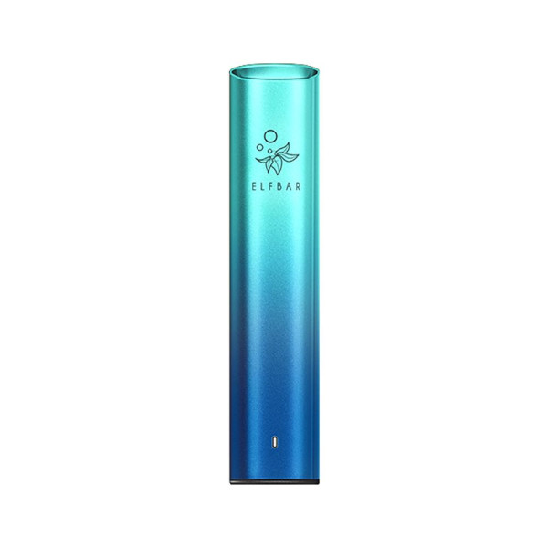 ELFBAR MATE500 Akkuträger - aurora blue