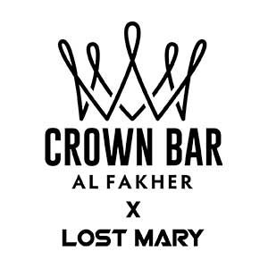 Al Fakher x Lost Mary