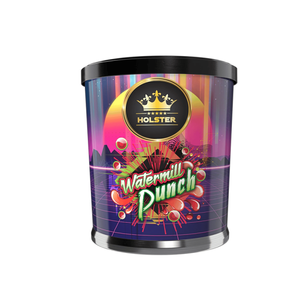 Holster - Watermill Punch - 200g - 29,90€