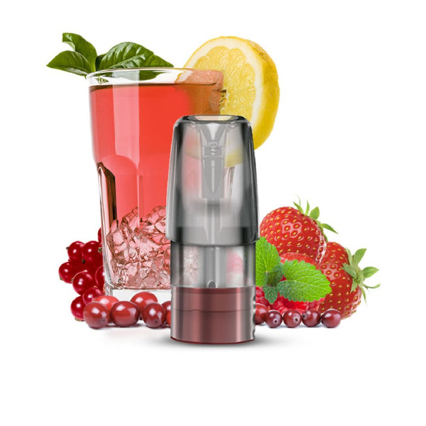 ELFBAR MATE500 Pods 2er Pack - Pink Lemonade 20mg Nikotin