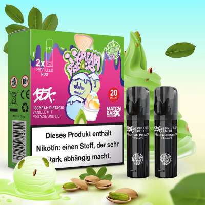 schwalbe vape zündung 187 Strassenbande Vape 20 mg