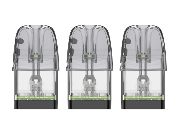 Uwell Caliburn GPP Alpha Pods (3er Pack)