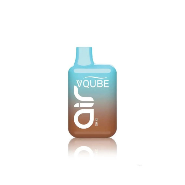 VQube Air 500 mAh Cola Ice - 20 mg/ml Nikotingehalt
