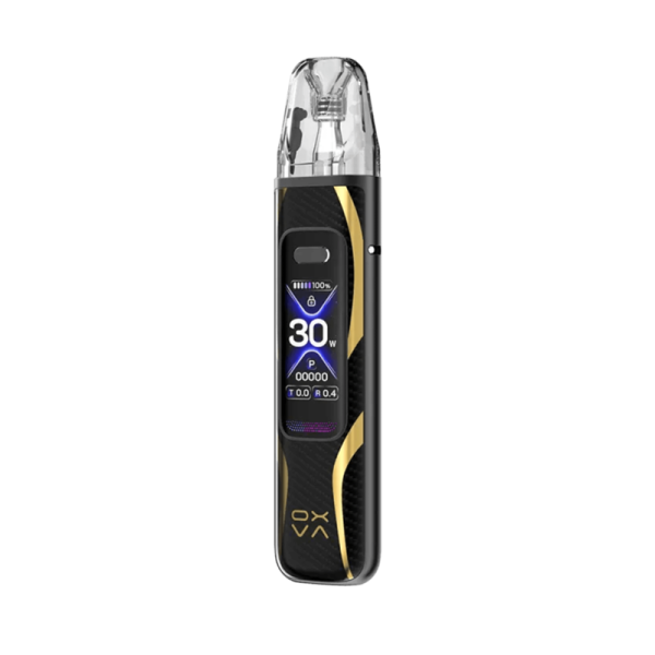 OXVA Xlim Pro 3 Pod Kit - Pro Carbon