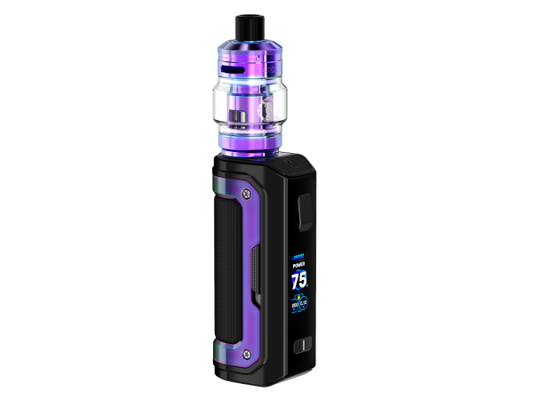 GeekVape Aegis Mini 5 Kit mit Z Nano 3 Verdampfer