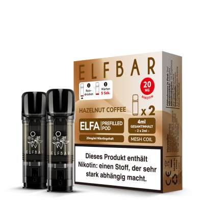 elfbar gute geschmäcke Das sind die besten Elf Bar Sorten! main image 0