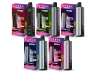 ELFBAR ELFA Master - 850 mAh ELFBAR ELFA Master - 850 mAh