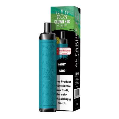al fakher vape sorten Elements Distribution main image 1