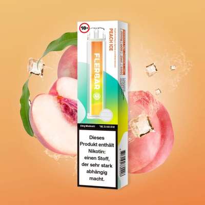 Einweg E-Zigaretten und Vapes | Gnstig kaufen | 24vapestore.de